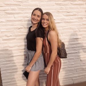 Meet your Posher, Estella